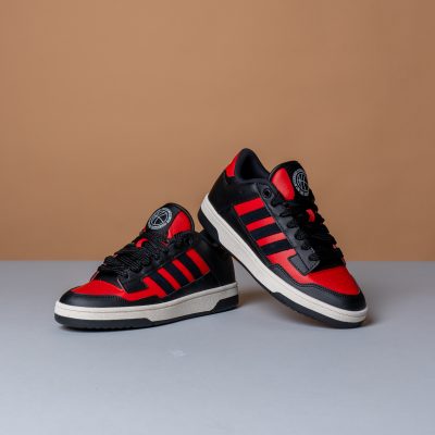 Adidas Rapid Court JUNIOR JR1020