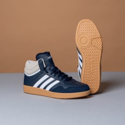 Adidas Hoops 4.0 MID MALE JQ2764