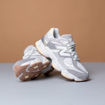 New Balance 9060 SLATE GRAY U9060AUB