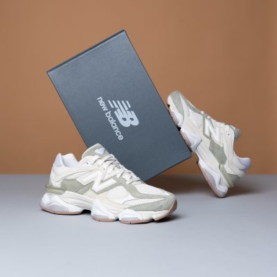 New Balance 9060 Moonrock LEFESTYLE U9060AUC