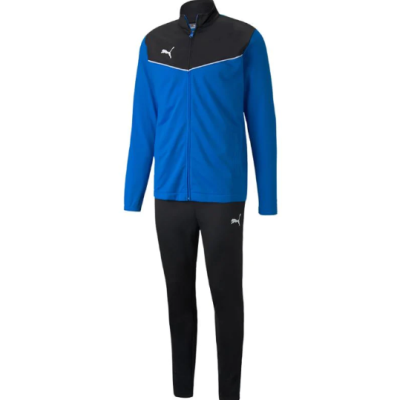 Puma Juego De Pants INDIVIDUALRISE TRACKSUIT 657534 06