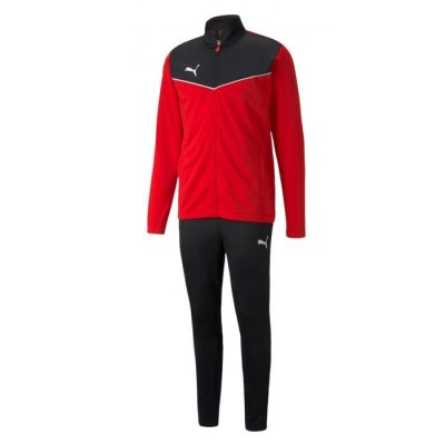 Puma Juego De Pants INDIVIDUALRISE TRACKSUIT 657534 01