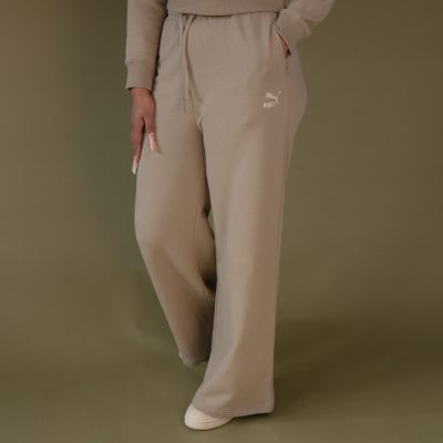 Puma Pants Dama BETTER CLASSICS RELAXED SWEATPANTS 624235 67