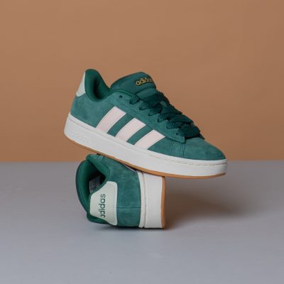Adidas Grand Court Alpha 00s FEMALE JI1715