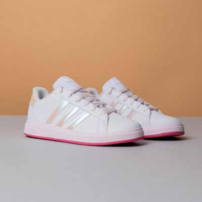 Adidas Grand Court 2.0 KIDS JR6096
