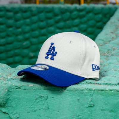 New Era Gorra Youth Colour Block 9FORTY LOSDOD STNDRY 60691164