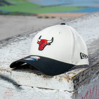 New Era Gorra Colour Block 9FORTY CHIBUL STNBLK 60691267