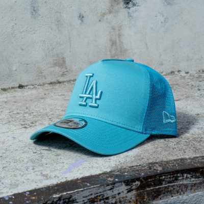 New Era Gorra League ESS TRUCKER LOSDOD BLF 60691399