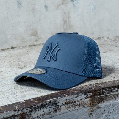 New Era Gorra League ESS TRUCKER NEYYAN MIN 60691400