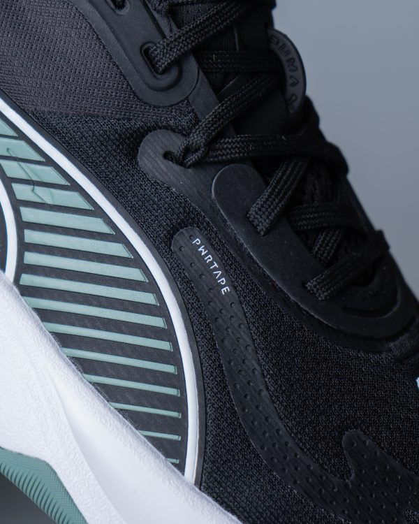 Puma Pwr Hybrid Tr 310282 04  NEGRO - Imagen 2