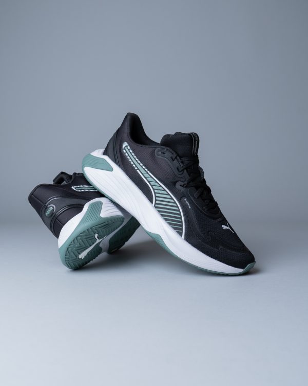 Puma Pwr Hybrid Tr 310282 04  NEGRO