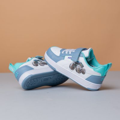 Puma Caven 2.0 Lo Hot Wheels 2 AC+ PS 403406 01