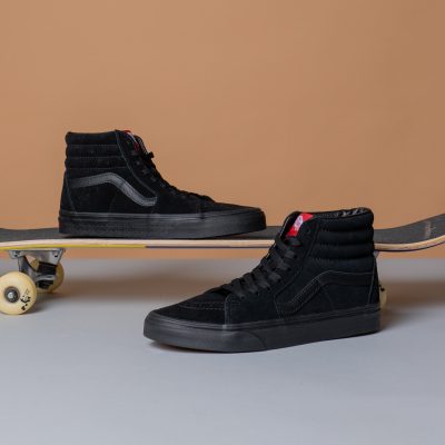 Vans Sk8-Hi O Vn000D51b5ka