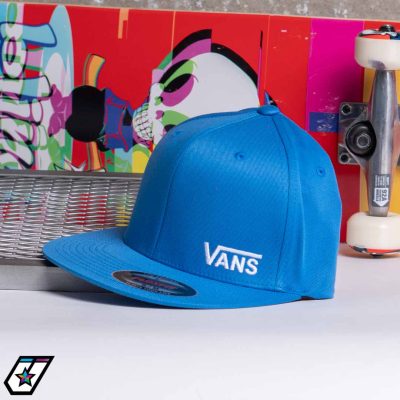 Vans Gorra Curved Bill Jockey VN0A36IU5XT