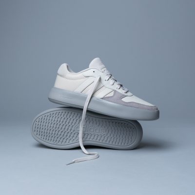 Adidas Litecourt Male JR0028  GRIS