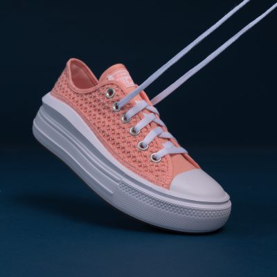 Converse Chuck Taylor All Star Movefase A08740C