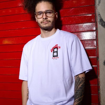 Kraken Playera FUTURE ANIME SEASXN