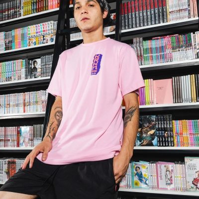 Kraken Playera IDENTITY ANIME SEASXN