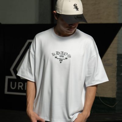 Kraken Playera KHAOS SHIRT