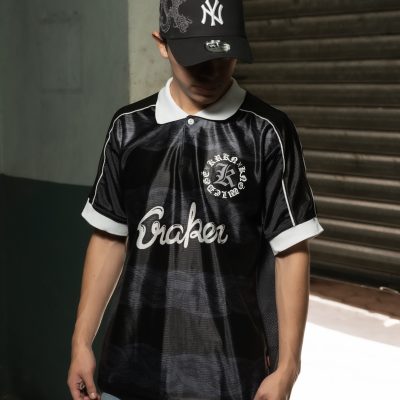 Kraken Polo KRKN CLUB JERSEY