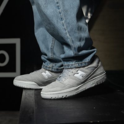 New Balance 550 LIFESTYLE BB550UCG