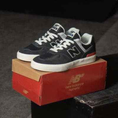 New Balance  574 SKATE NM574VYW