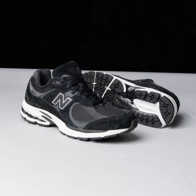 New Balance 2002R BLACK M2002RBK