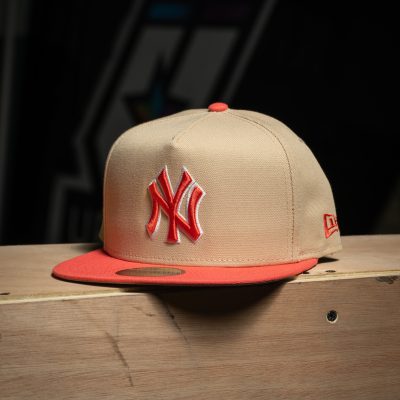 New Era Gorra 5950AF 2T COLOR PACK NEYYAN DRWSWC 60698201