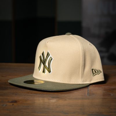 New Era Gorra 950AF 2T COLOR PACK NEYYAN DRWNOV 60699416