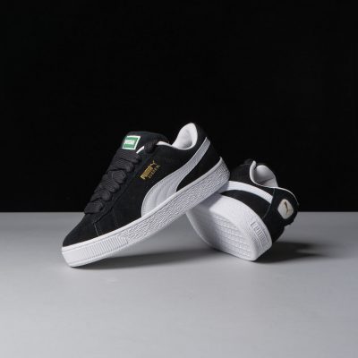 Puma Suede XL 395205 02