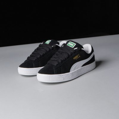 Puma Suede Xl  JR 396577 02