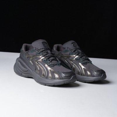 Puma Inverse STEALTH 401754 01  NEGRO/NEGRO