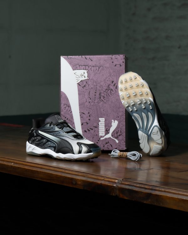 Puma Inhale Ripndip 403648 01 | Urbano Shoes