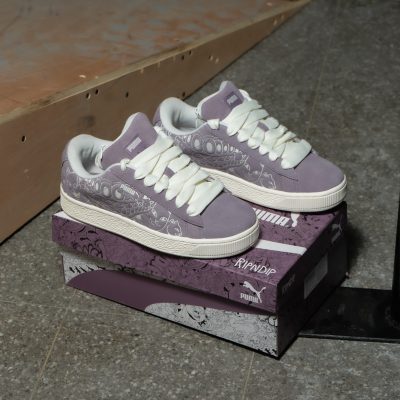 Puma Suede XL Ripndip WNS 403651 01