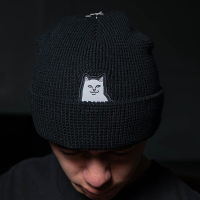 RIPNDIP GORRITO DE FRIO LORD NERMAL BEANIE  RND1890N