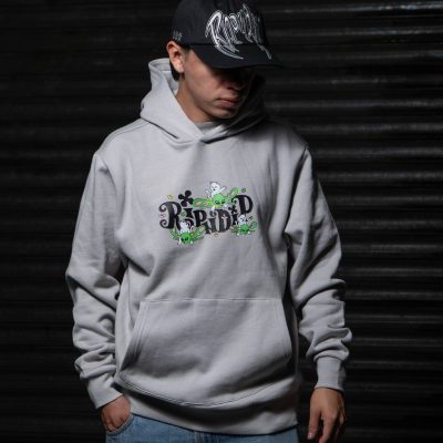 RIPNDIP SUDADERO FLY ALWAYS HOODIE RNDHOL24134