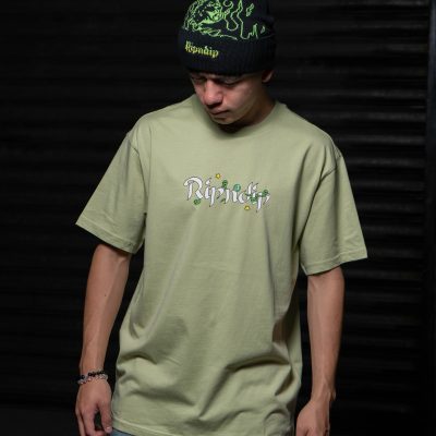 RIPNDIP PLAYERA ALIEN WHISPERER TEE RNDSPR25137