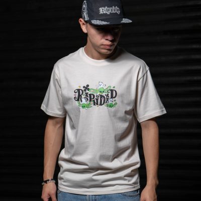 RIPNDIP PLAYERA FLY AWAY TEE  RNDHOL24150