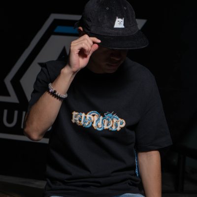 RIPNDIP PLAYERA SHEN NERM TEE RNDSUM25134