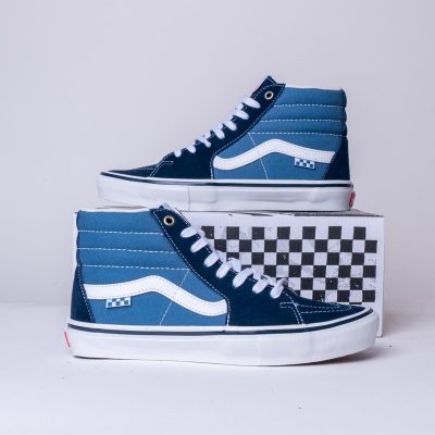 Vans Skate SK8-Hi VN0A5FCCNAV