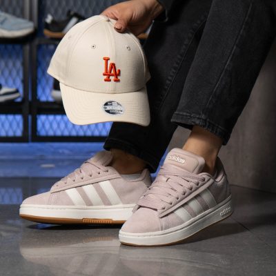 Adidas Grand Court ALPHA 00s FEMALE JI1719