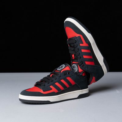 Adidas Rapid COURT LOW MALE JR1012