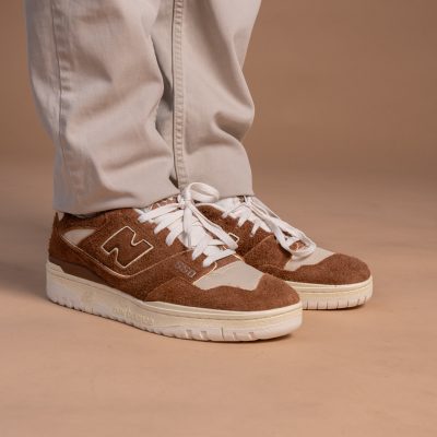 New Balance Ald X  550 BB550DB1