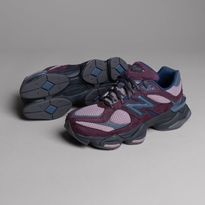 New Balance 9060 MENS U9060RFC