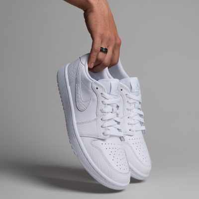 Nike Air Jordan 1 Low G DD9315-110