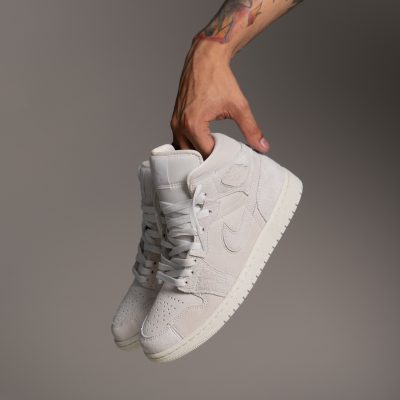 Nike Air Jordan 1 MID SE CRAFT FQ3224-100