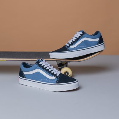 Vans Old Skool Vn000d3hnvy