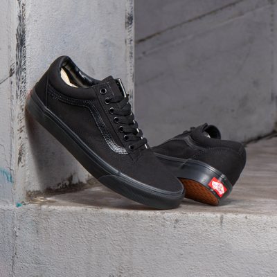 Vans Old Skool Canvas VN000D3HBKA