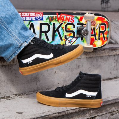 Vans Skate SK8-Hi VN0A5FCCB9M