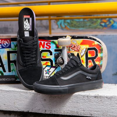 Vans Skate Old Skool VN0A5FCBBKA
